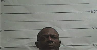 Jermaine Cavalier, - Orleans Parish County, LA 